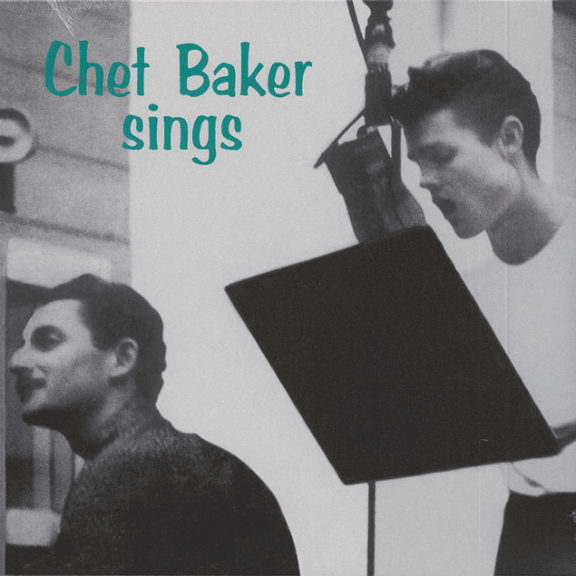 Chet Baker – Chet Baker Sings (1956)