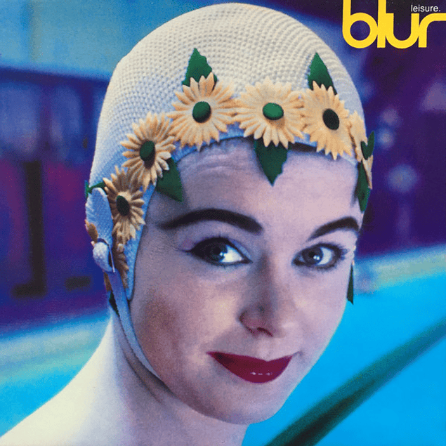 Blur – Leisure (1991)
