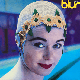 Blur – Leisure (1991)