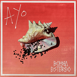 Bomba Estéreo – Ayo (2017)