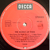Them – The World Of Them (1970)