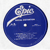 Social Distortion – Social Distortion (1990)