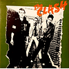 The Clash – The Clash (1977)