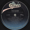 The Clash – The Clash (1977)