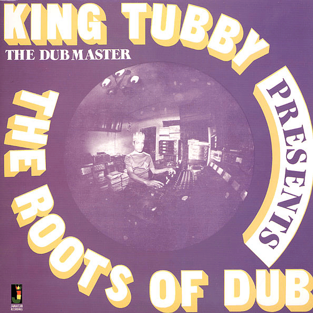 King Tubby – Presents The Roots Of Dub (1975)