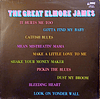 Elmore James – The Great Elmore James (1970)