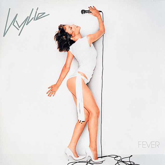Kylie Minogue – Fever (2001)