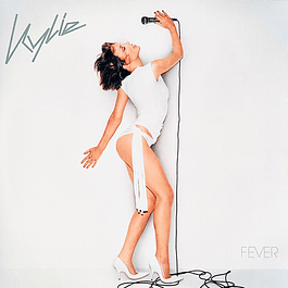 Kylie Minogue – Fever (2001)