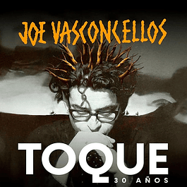 Joe Vasconcellos – Toque (1995)