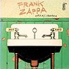 Frank Zappa – Waka / Jawaka - Hot Rats (1972)
