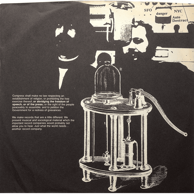 Frank Zappa – Waka / Jawaka - Hot Rats (1972)