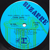 Frank Zappa – Waka / Jawaka - Hot Rats (1972)