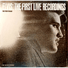 Elvis Presley – The First Live Recordings (1983)