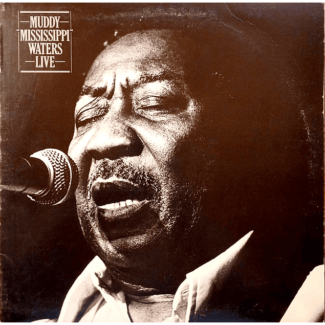 Muddy Waters – Muddy 