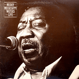 Muddy Waters – Muddy 