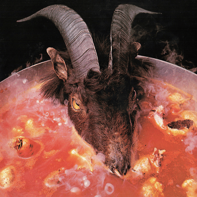 The Rolling Stones – Goat's Head Soup (1973)