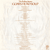 The Rolling Stones – Goat's Head Soup (1973)