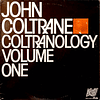 John Coltrane – Coltranology (1973)