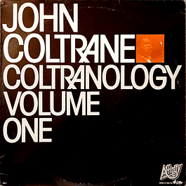 John Coltrane – Coltranology (1973)