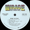 Rose Tattoo – Rose Tattoo (1978)