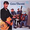 Gene Vincent And The Blue Caps – Gene Vincent And The Blue Caps (1957)
