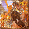Santana – Abraxas (1970)