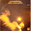John McLaughlin – Extrapolation (1969)