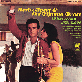 Herb Alpert & The Tijuana Brass – What Now My Love (1966)