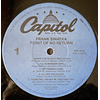 Frank Sinatra – Point Of No Return (1962)