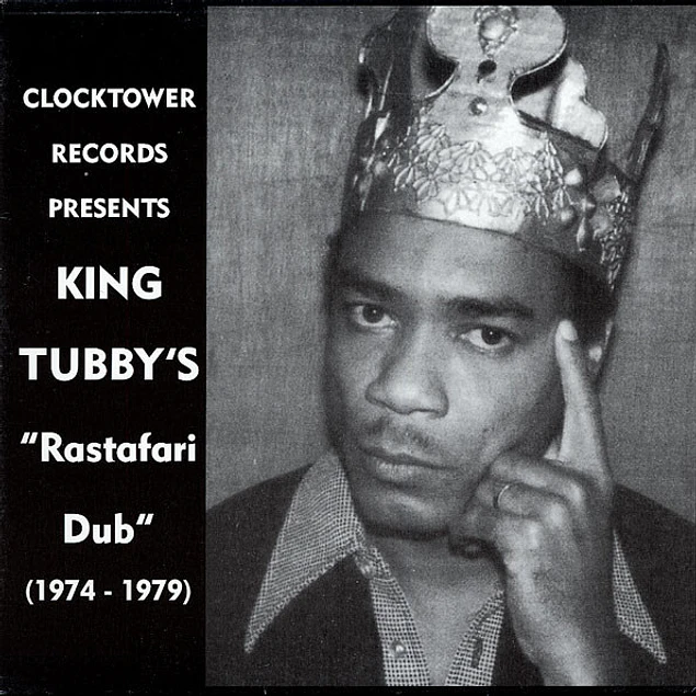 King Tubby – King Tubby's 