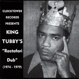 King Tubby – King Tubby's 