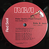 Peter Serkin - Plays Chopin (1979)