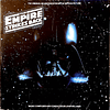 John Williams, The London Symphony Orchestra – Star Wars / The Empire Strikes Back (1980 - 2LP)