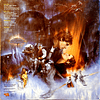 John Williams, The London Symphony Orchestra – Star Wars / The Empire Strikes Back (1980 - 2LP)