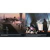 John Williams, The London Symphony Orchestra – Star Wars / The Empire Strikes Back (1980 - 2LP)
