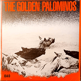 The Golden Palominos – The Golden Palominos (1983)