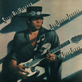 Stevie Ray Vaughan And Double Trouble – Texas Flood (1983)