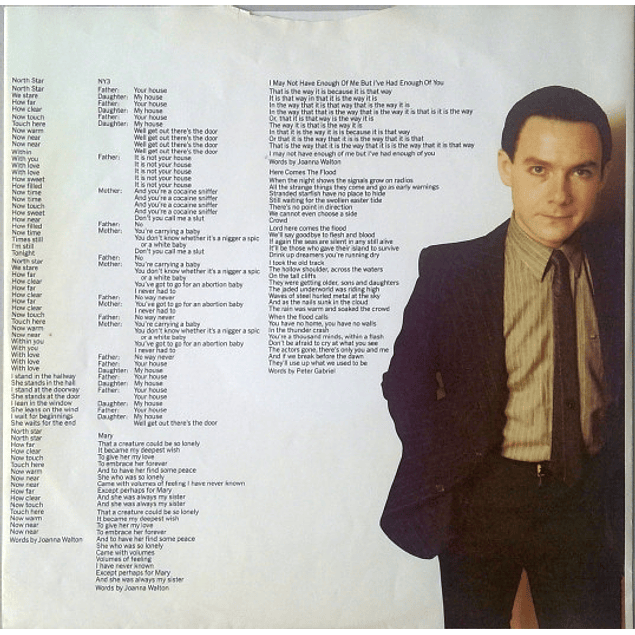 Robert Fripp – Exposure (1979)