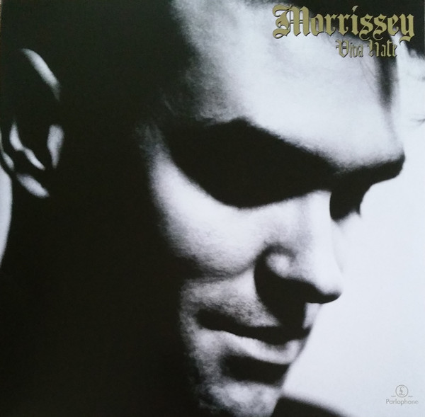 Morrissey – Viva Hate (1988)