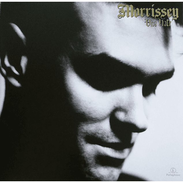 Morrissey – Viva Hate (1988)