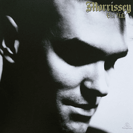 Morrissey – Viva Hate (1988)