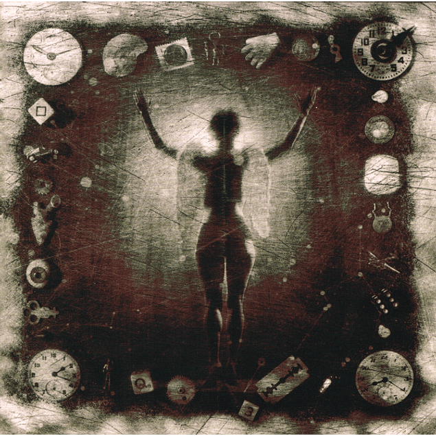 Ministry – ΚΕΦΑΛΗΞΘ (1992)