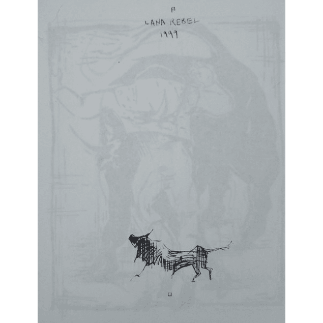 Last Of The Juanitas – Brangus (1999)