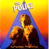 The Police – Zenyatta Mondatta (1980)