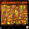 Jack DeJohnette's Special Edition – Audio-Visualscapes (1988 - 2LP)