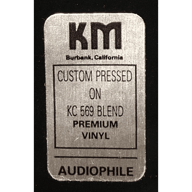 Jack DeJohnette's Special Edition – Audio-Visualscapes (1988 - 2LP)