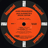 Jack DeJohnette's Special Edition – Audio-Visualscapes (1988 - 2LP)