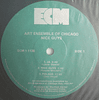 Art Ensemble Of Chicago – Nice Guys (1979)