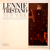 Lennie Tristano – New York Improvisations (1983)