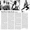 Chuck Berry – Chuck Berry's Golden Decade (The Original Two Albums) (1967 - 2LP)